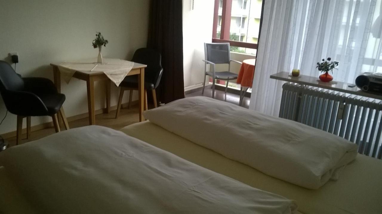 Chalet Swiss - App.Nelles Bad Füssing エクステリア 写真