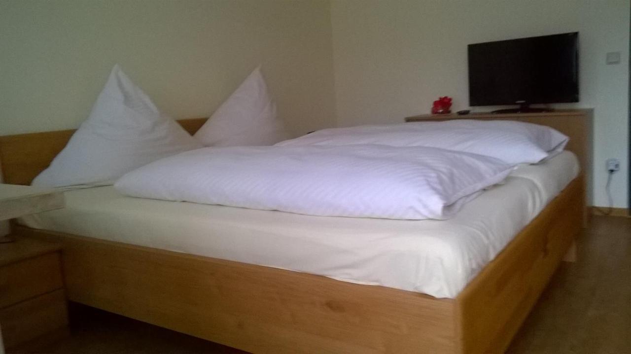 Chalet Swiss - App.Nelles Bad Füssing エクステリア 写真