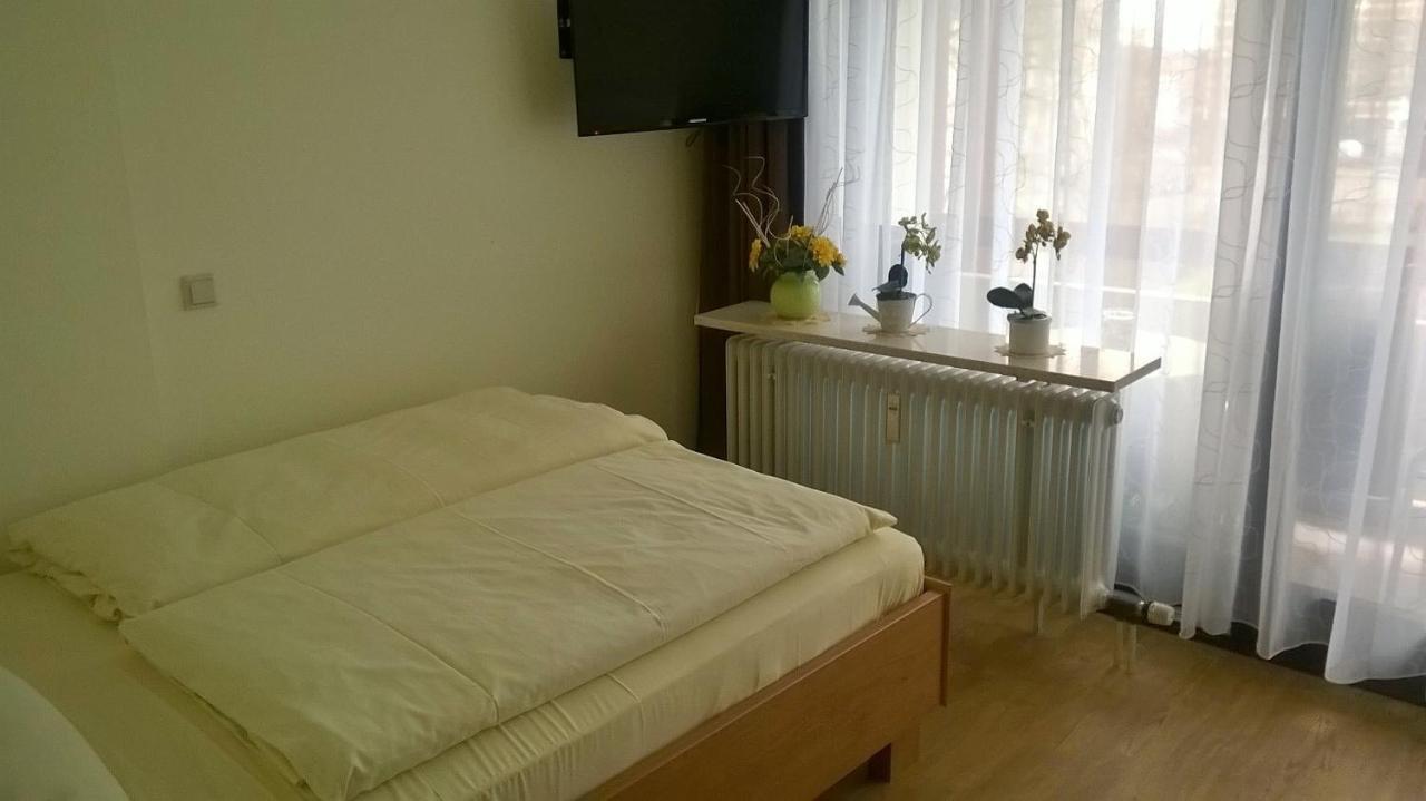 Chalet Swiss - App.Nelles Bad Füssing エクステリア 写真